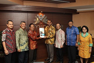 Bumiputera Launch New Product "Mitra ...